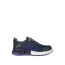 CHAUSSURES DE SECURITE HOMME BASSES LAVORO ARIES BLEU MARINE
