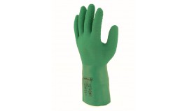 GANT LATEX ADHERISE SUPPORTE VERT