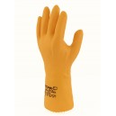 GANT TREMPE NITRILE ORANGE