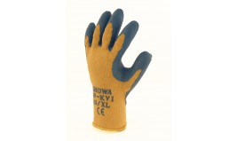 GANT TRICOT KEVLAR/FIBRE DE VERRE ET LATEX