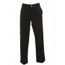 PANTALON DE SERVICE NOIR 