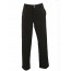 PANTALON DE SERVICE NOIR 