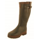 BOTTES PARCOURS ISO AIGLE