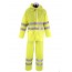 ENSEMBLE DE PLUIE PVC HAUTE VISIBILITE