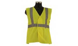 GILET DE SIGNALISATION