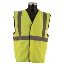 GILET HAUTE VISIBILITE HVZ490