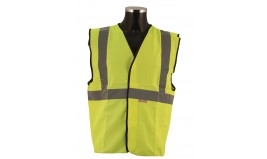 GILET HAUTE VISIBILITE HVZ490