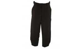 PANTALON 1/2 BALLON  COTON ENTREJAMBE 72CM