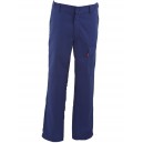 PANTALON 65% POLYESTER 35% COTON