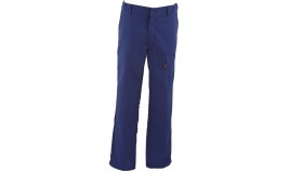 PANTALON 65% POLYESTER 35% COTON