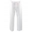 PANTALON FORME DROITE  TOUT COTON