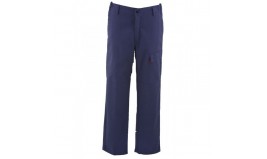 PANTALON 60% COTON 40% POLYESTER