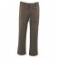 PANTALON VERT FONCE 65% POLYESTER 35% COTON