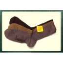 CHAUSSETTES DE TRAVAIL HOMME 91% COTON 9% POLYAMIDE