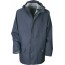 VESTE DE PLUIE BLEU MARINE ISODER GLENTEX