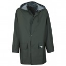 VESTE DE PLUIE MIXTE COTTEN "VAL"