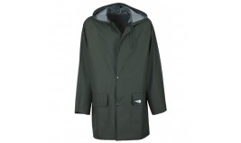 VESTE DE PLUIE MIXTE COTTEN "VAL"