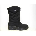 BOTTES DE LOISIRS HAUTES FEMME JEEP NADAUD