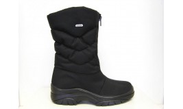 BOTTES DE LOISIRS HAUTES FEMME JEEP NADAUD