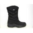 BOTTES DE LOISIRS HAUTES FEMME JEEP NADAUD